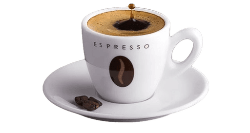 Cà phê espresso